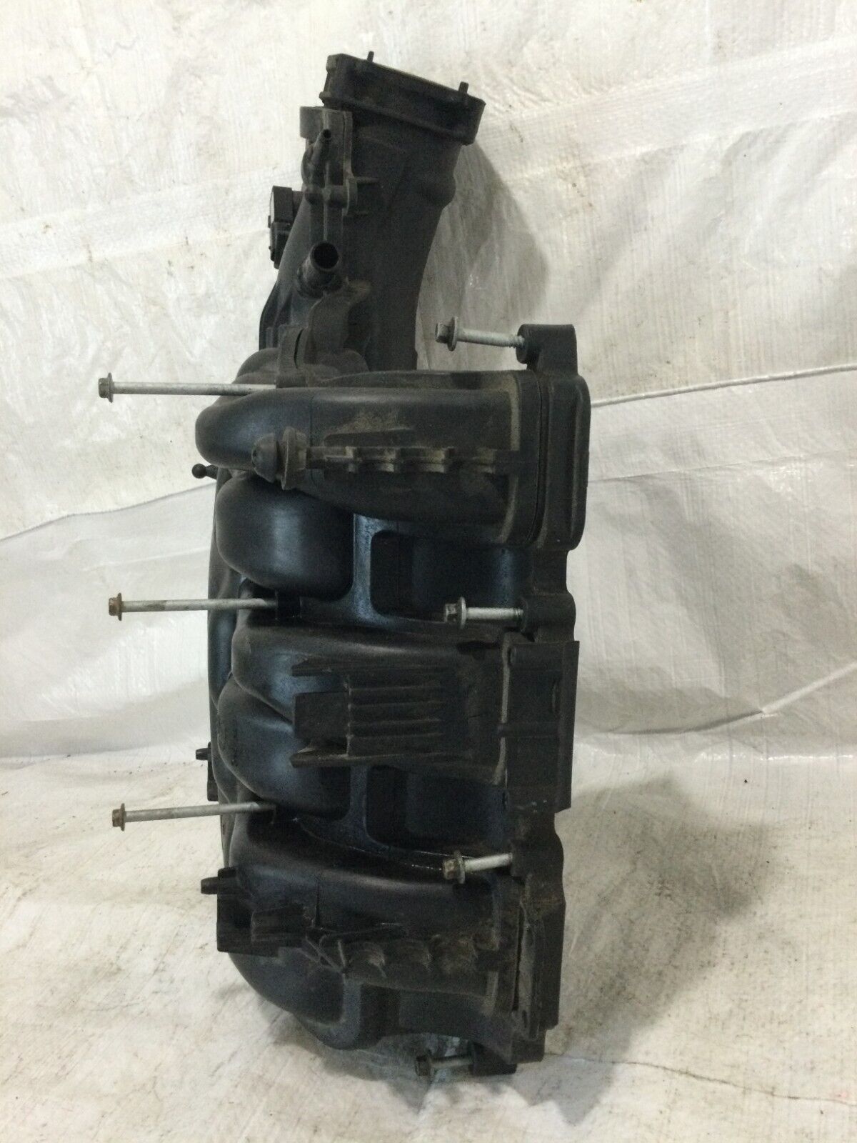 2017 Jeep Wrangler Upper Intake Manifold Assembly OEM 72141253