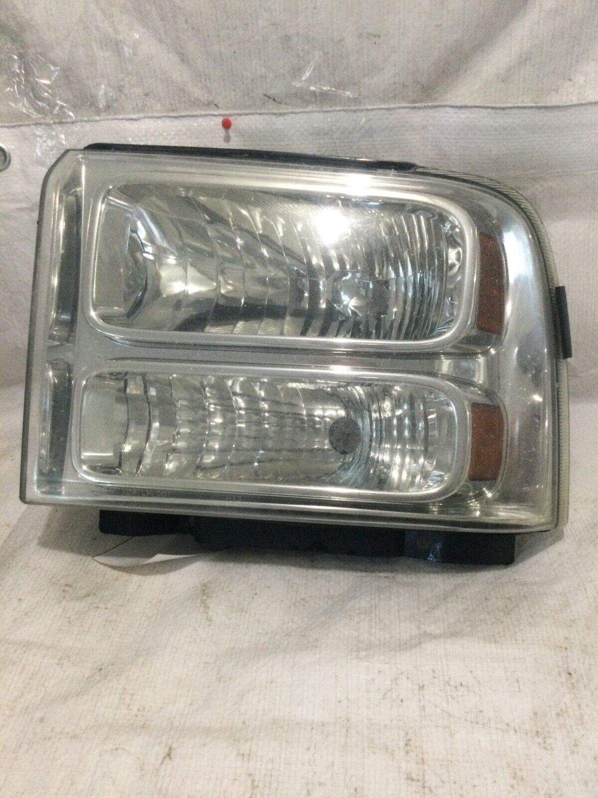 2005 Ford F-150 F150 King Ranch Halogen Headlight Left Driver Side OEM LH