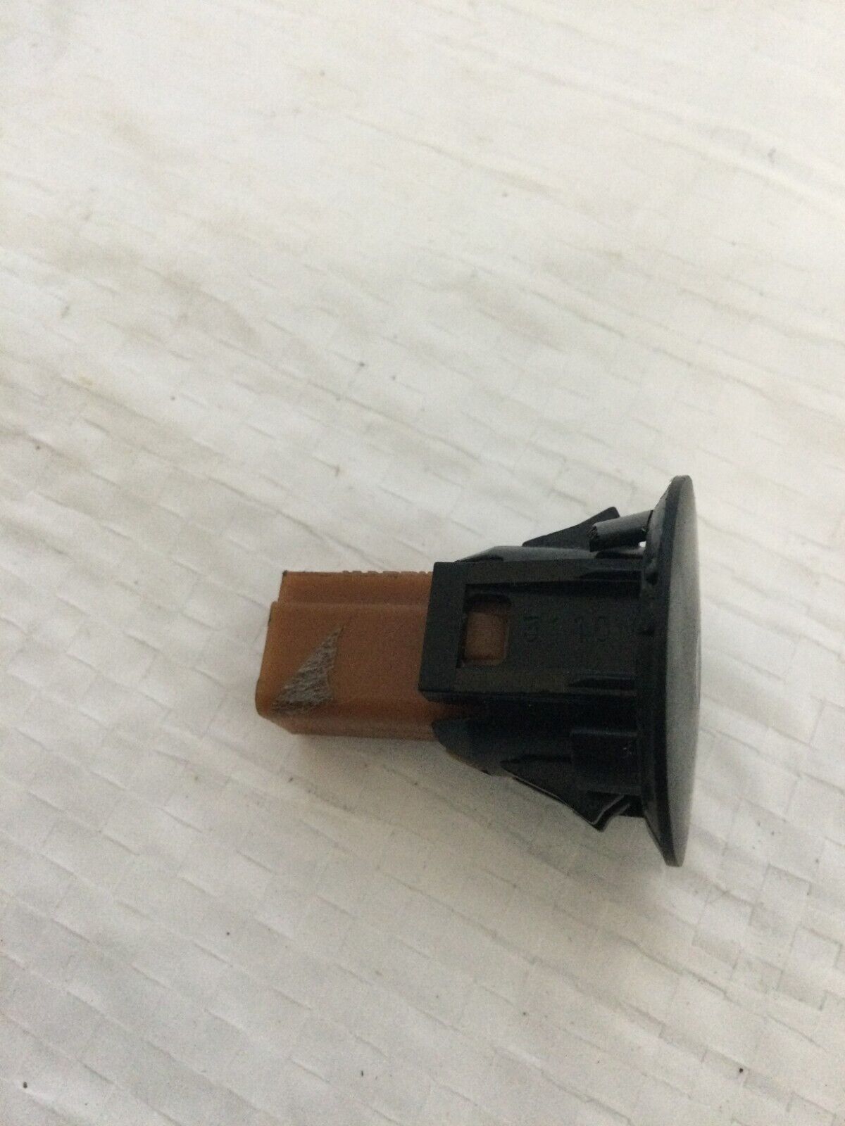 2005 Nissan X-Trail Sun Light Sensor OEM