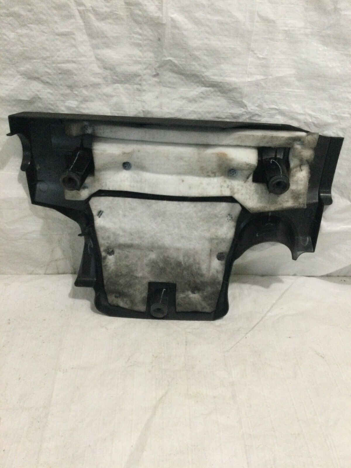 2016 Toyota Rav4 Engine Cover OEM ( Damage Marked W/ Red Marker )