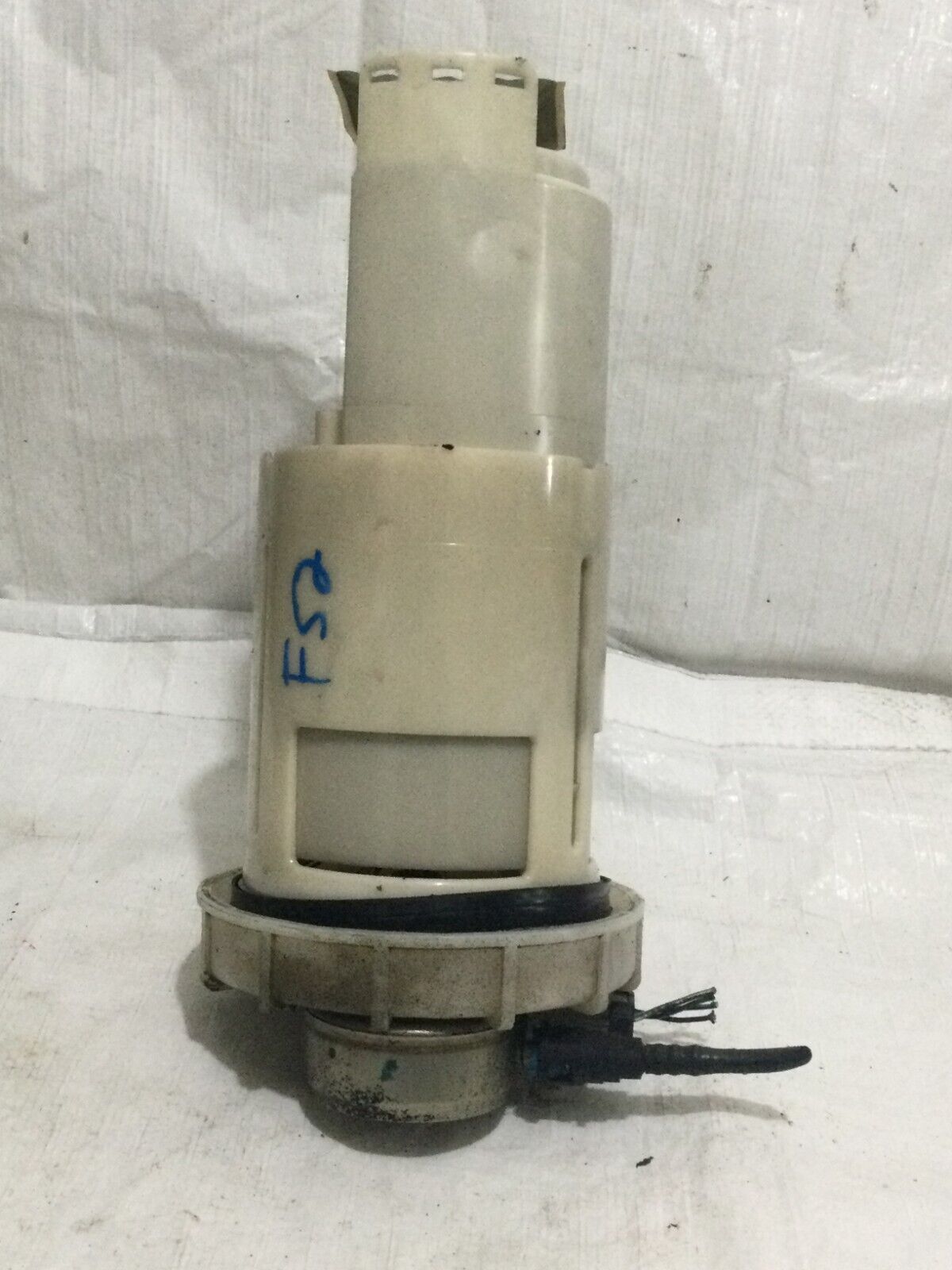 2003 Dodge Ram 1500 Fuel Pump Assembly OEM