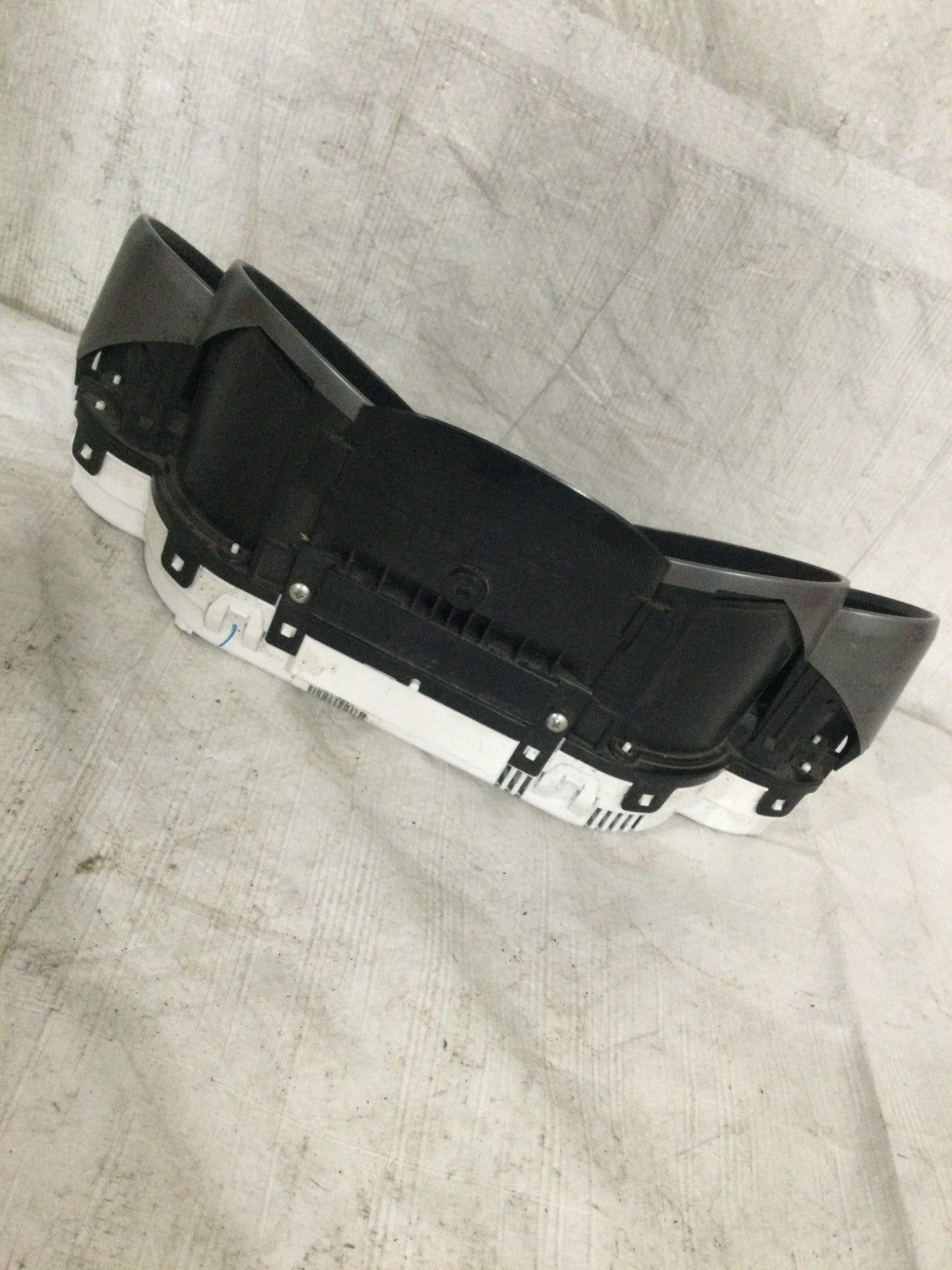 2007-2009 Acura MDX Instrument Cluster Speedometer OEM 78100-STX-C220-M1