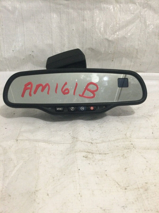 2007-2009  Cadillac Escalade Autodim  Interior Rear View Mirror 15139492  OEM