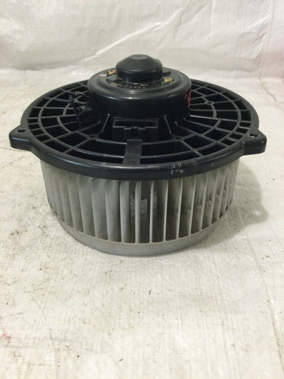 2003 Toyota Highlander  A/C Heater Blower Motor OEM