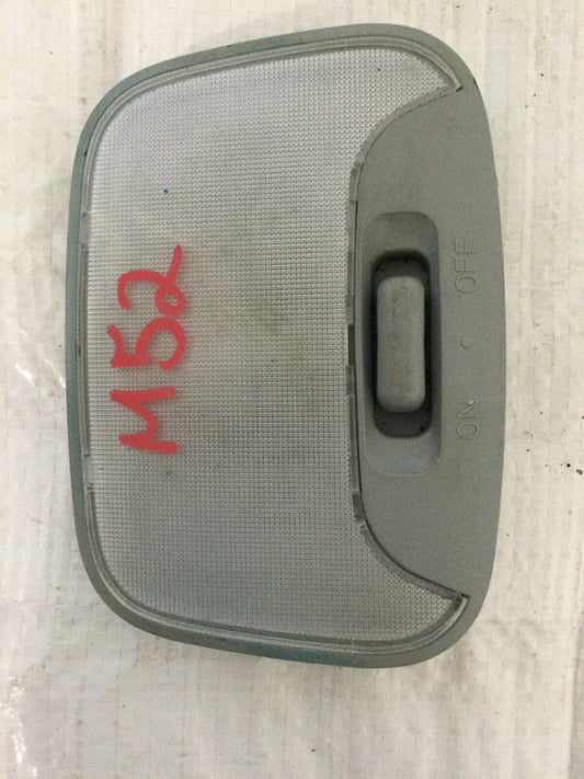 2010-2012 Mitsubishi Lancer Interior Roof Dome Light OEM 8401A146