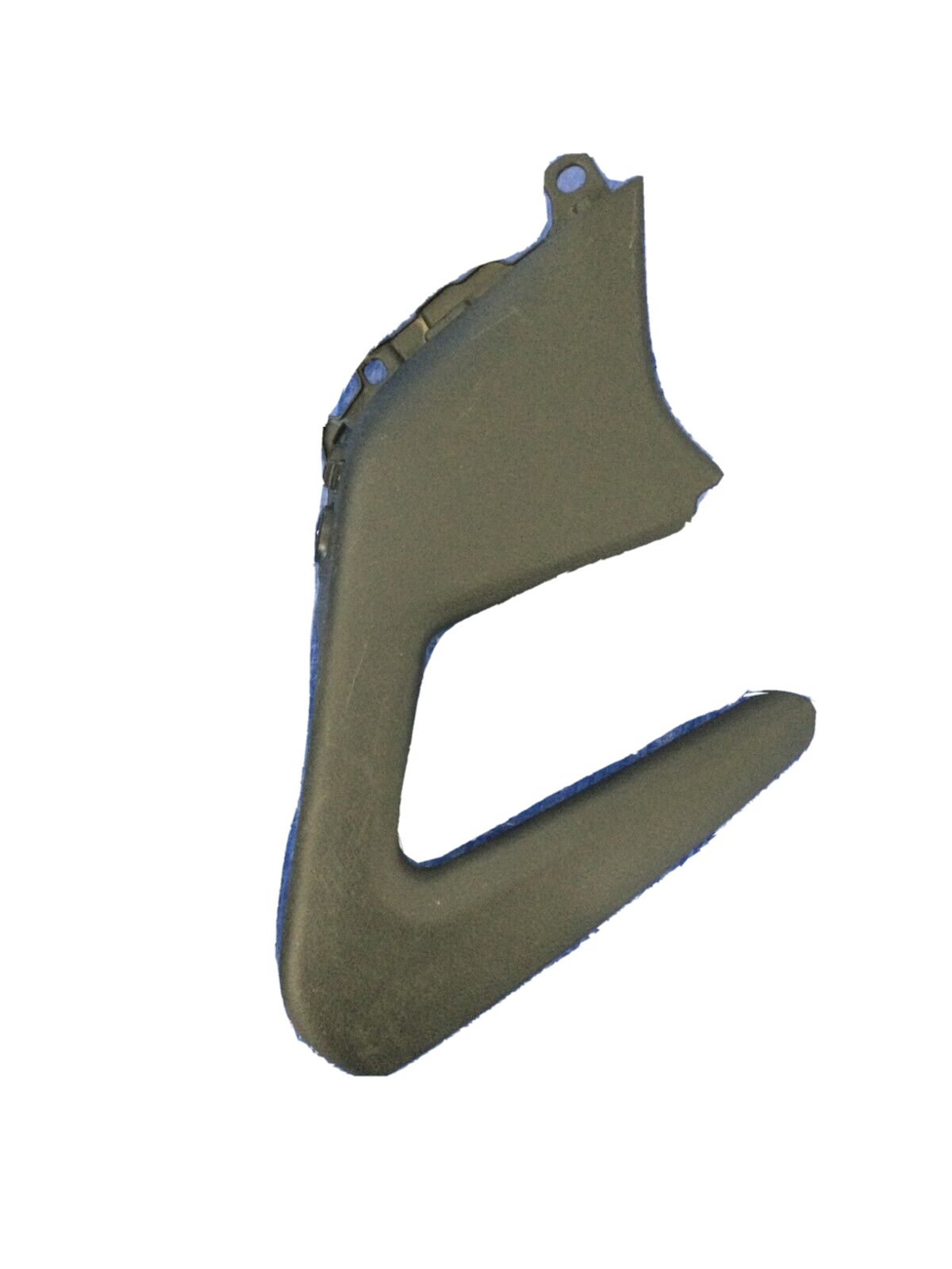 2019 Nissan Rogue Front Left Door Mirror Control Switch W/ Trim 80945-4BA0AX OEM