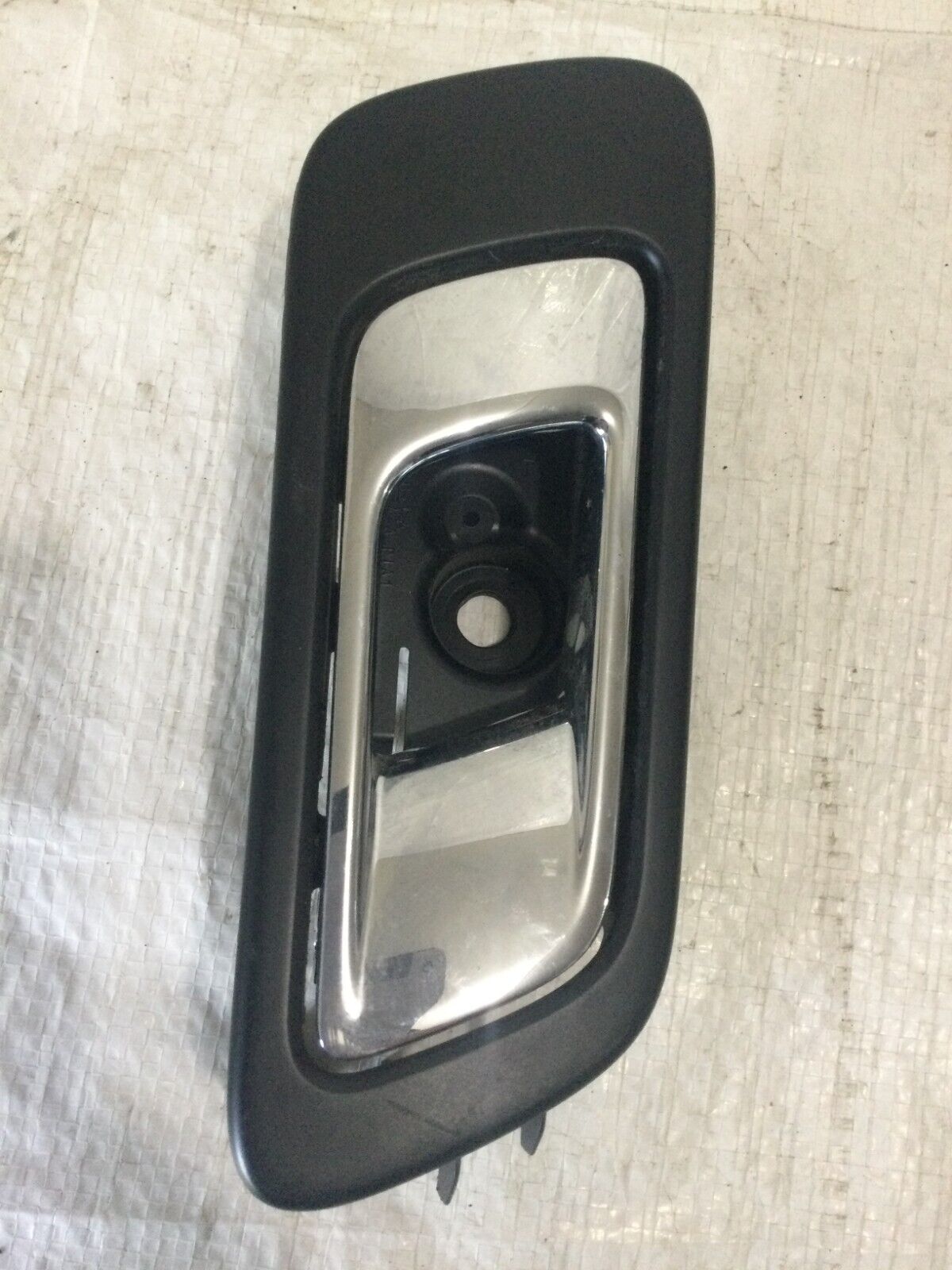 2017 Ford Explorer Rear Right Interior Door Handle OEM