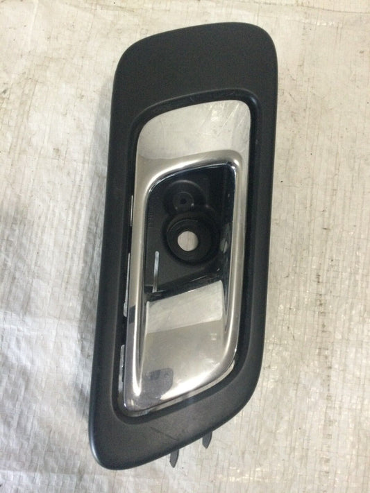 2017 Ford Explorer Rear Right Interior Door Handle OEM