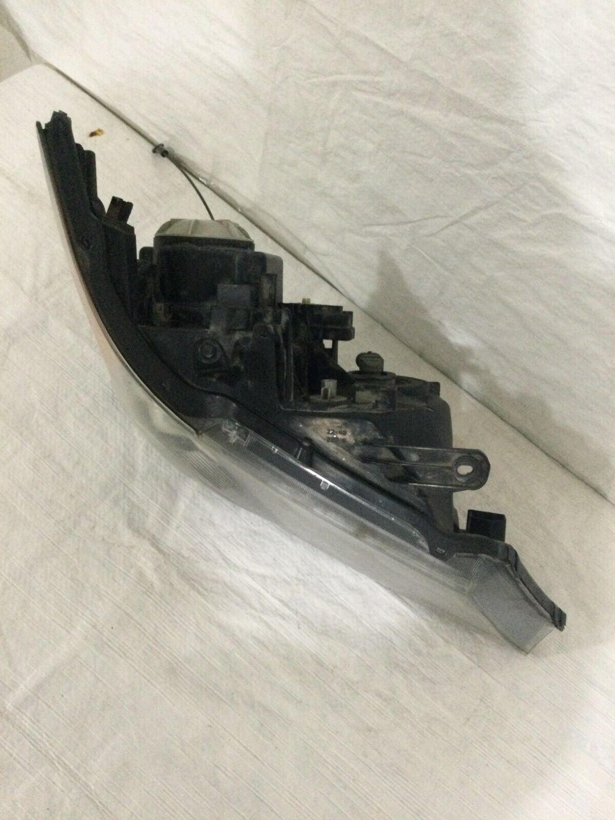 2007 2008 2009 Acura MDX Passenger RH Right Side Xenon HID Headlight OEM