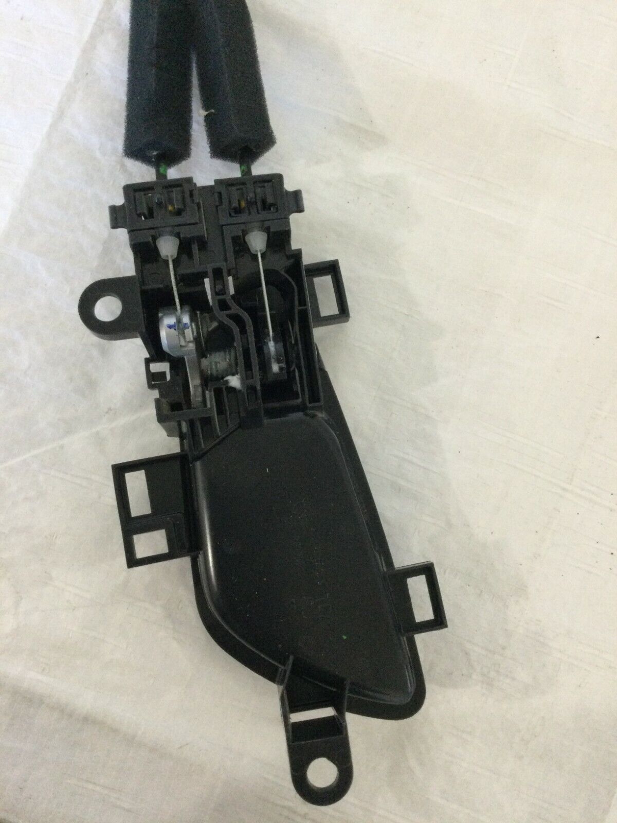 2016-2018 Honda Civic Front Right Door Lock Latch W/ Interior Door Handle OEM
