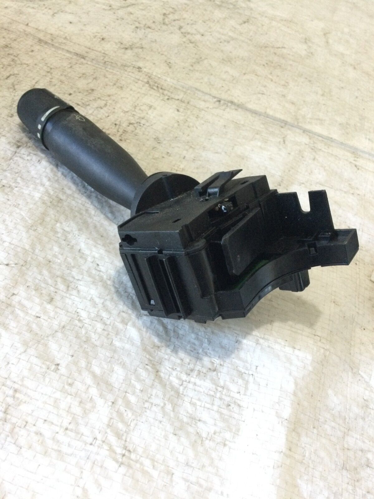 2018 RAM 1500 Multifunction Combination Switch OEM