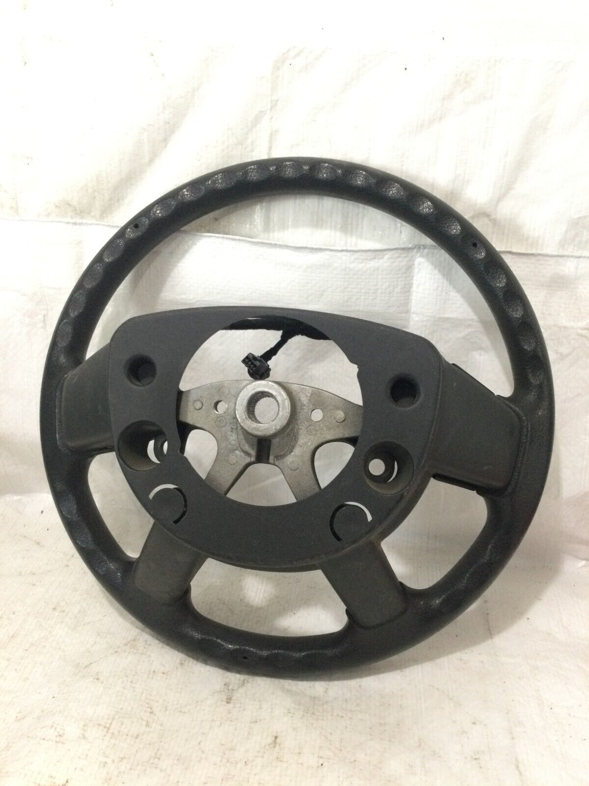 2004 Dodge Ram 1500 Steering Wheel  OEM