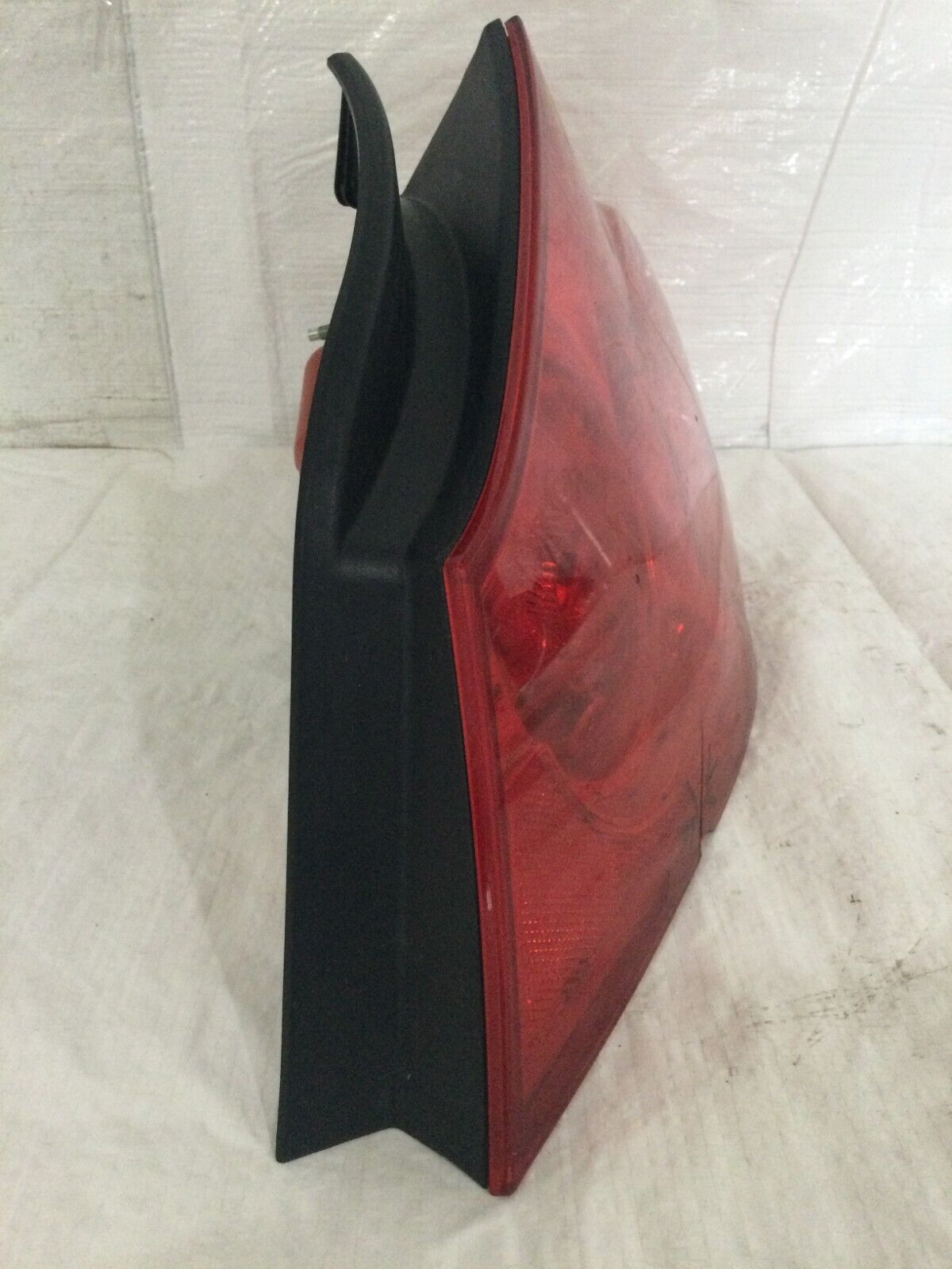 2007 Infiniti G35 Tail Light Rear Right OEM