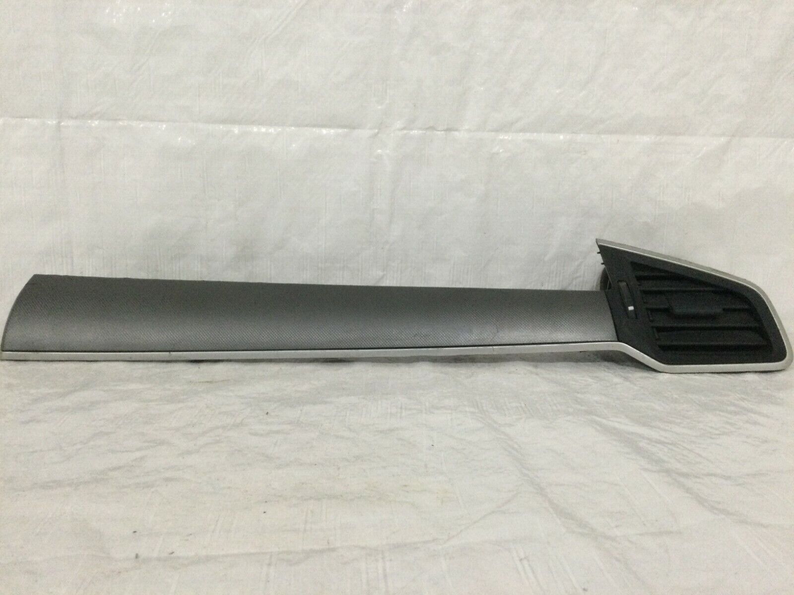 2017 Honda Civic Front Right Passenger Dash Trim W/ Air Vent OEM