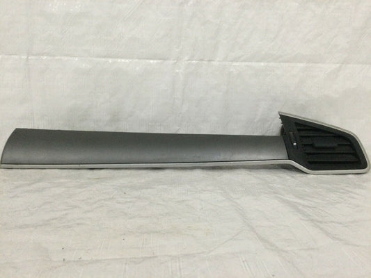 2017 Honda Civic Front Right Passenger Dash Trim W/ Air Vent OEM