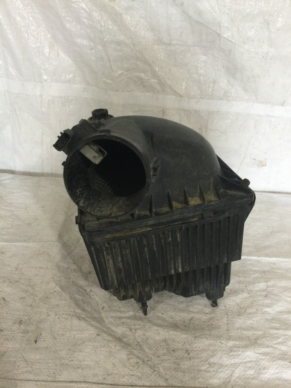 2007 Dodge Ram 2500 6.7L Air Intake Cleaner Box OEM