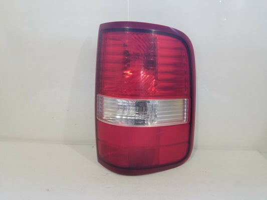 2004-2008 Ford F-150 F150 Tail light Lamp Right Passenger RH OEM