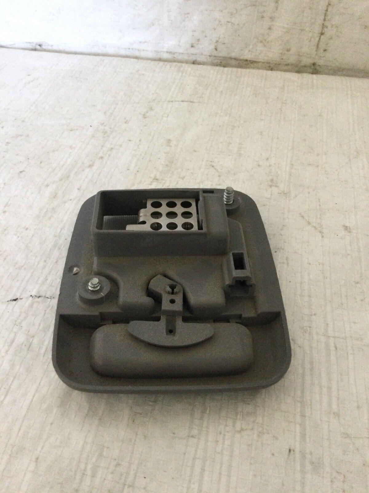 2001 Nissan Xterra Interior Dome Light OEM