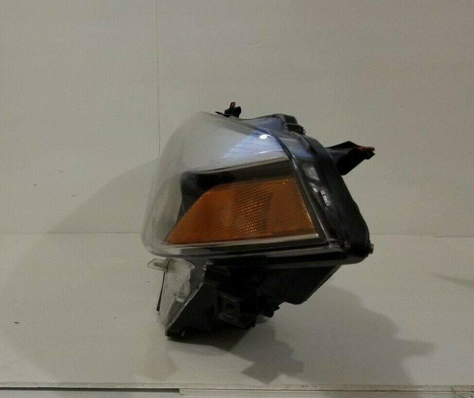 2016 Toyota Corolla Headlight Left Driver Side OEM LH