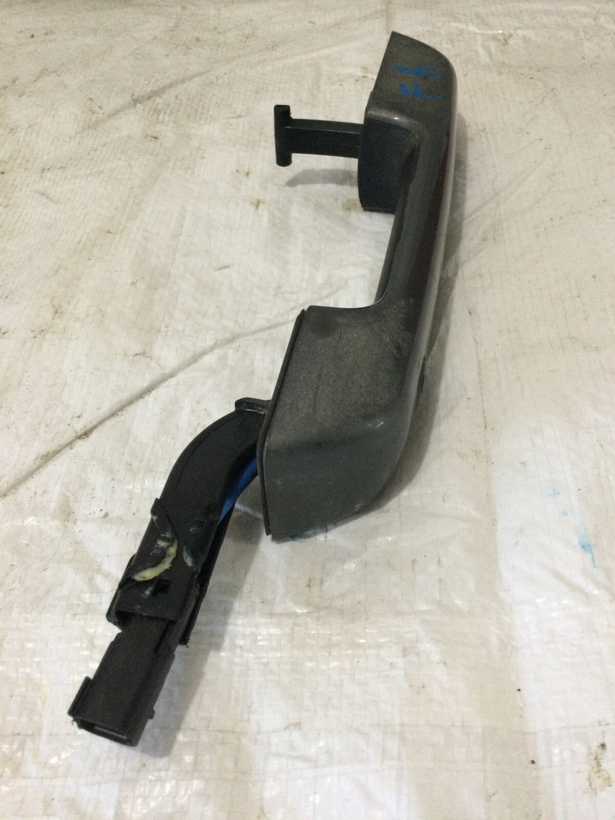 2023 Ford F-150 F150 Right Front Exterior Door Handle OEM 2021-2024
