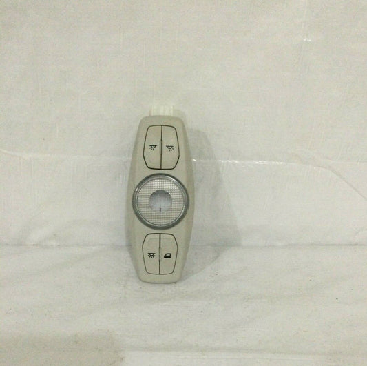 2014 Ford Escape Center Interior Dome Map Light CJ5A-13K767-GG OEM