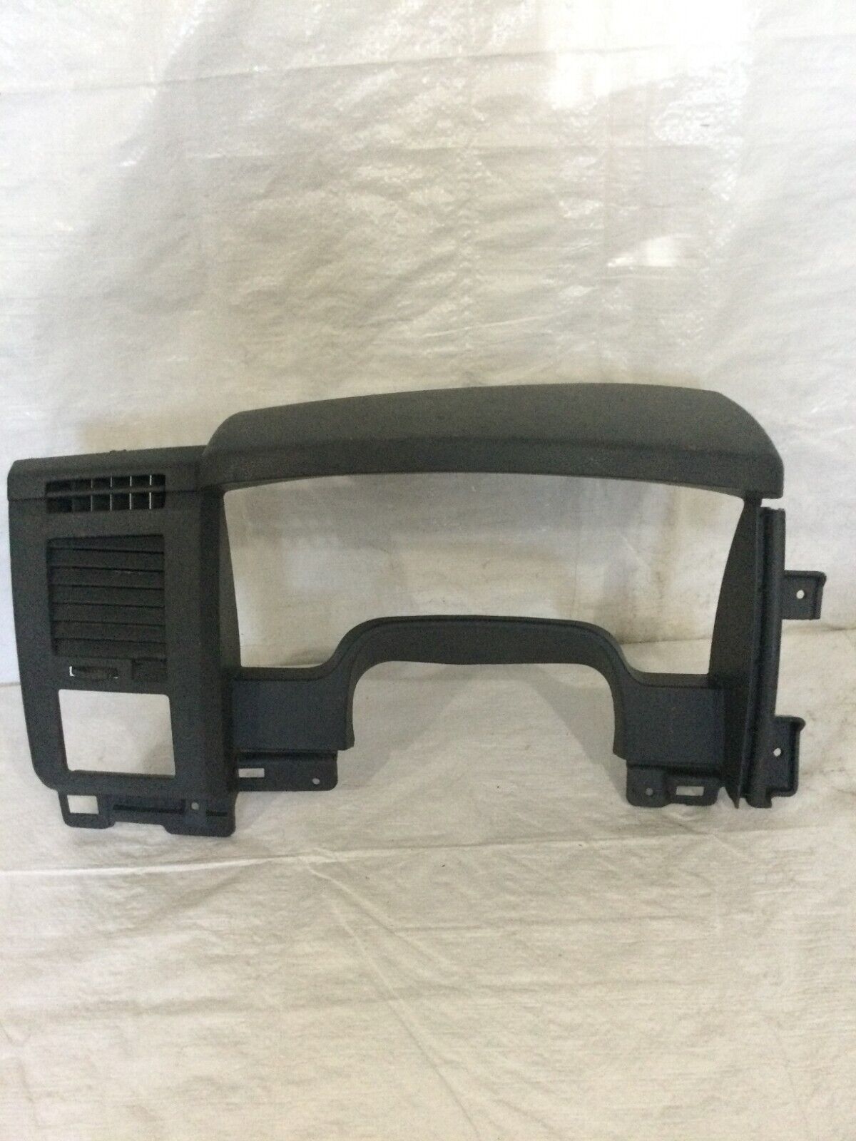 2006 Dodge Ram 3500 Instrument Cluster Surround Trim Bezel OEM