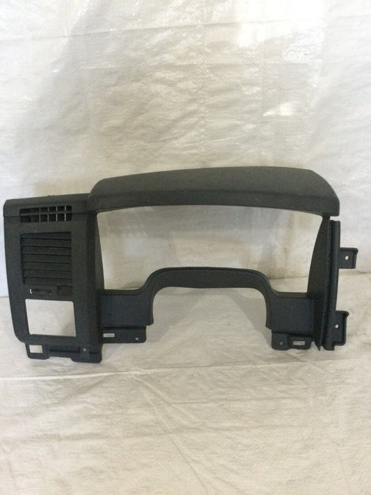 2006 Dodge Ram 3500 Instrument Cluster Surround Trim Bezel OEM