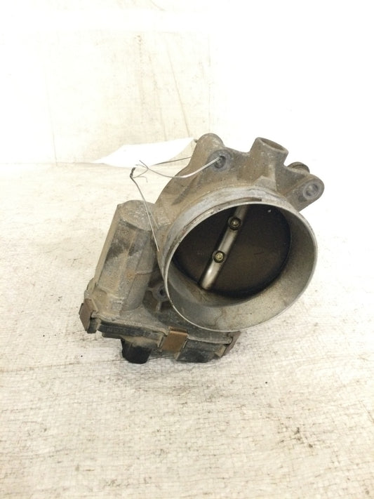 2010 Chevrolet Silverado 1500 5.3L Throttle Body Valve Assembly OEM