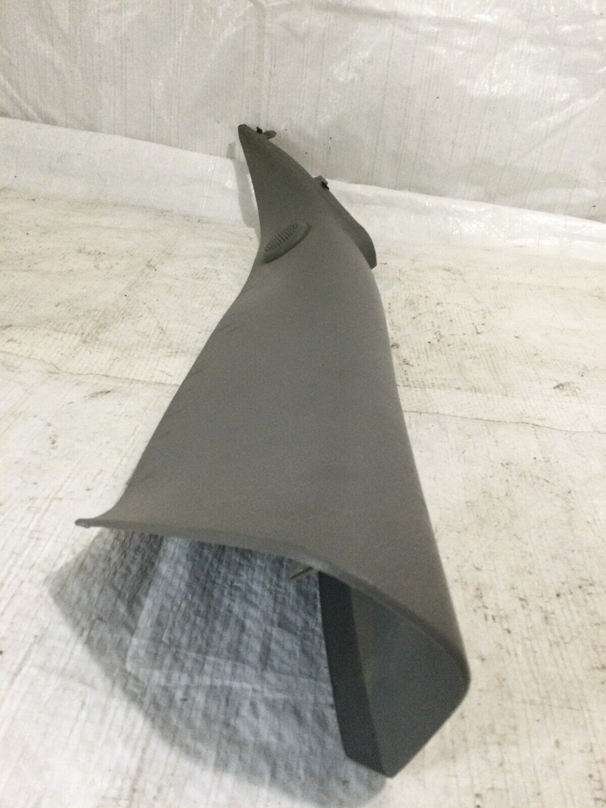 2006 GMC Sierra 2500HD A Pillar Trim W/ Left Driver Side OEM LH