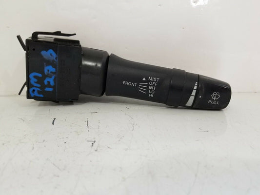 2016 Mitsubishi Lancer Windshield Wiper Control Switch 17D714 OEM