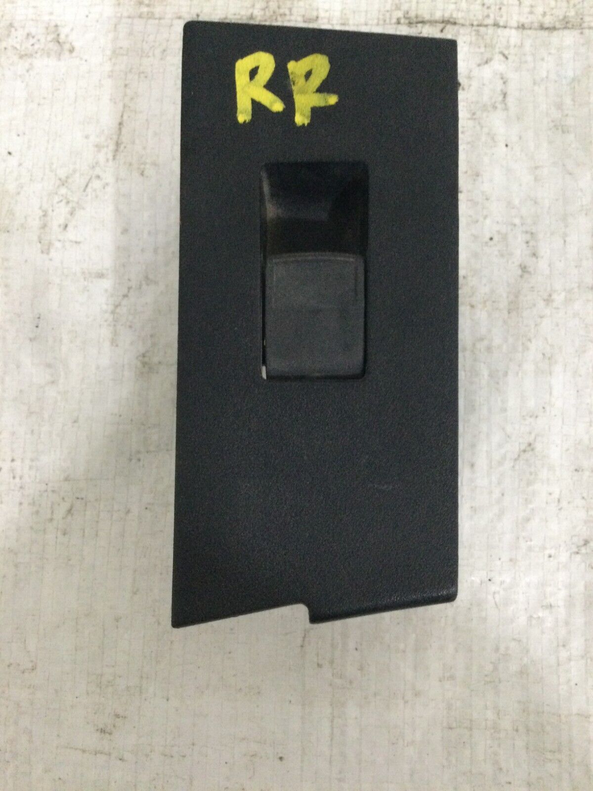 2018 Toyota Corolla Rear Right Master Power Window Switch OEM