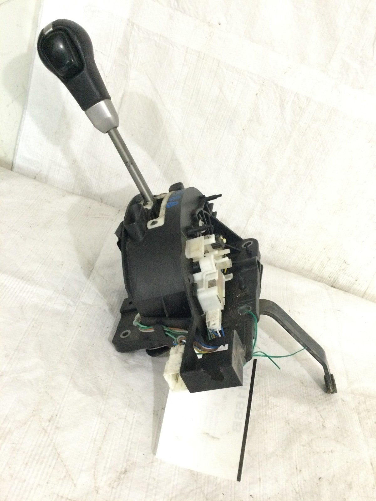 2003 Infiniti FX35 Floor Shifter OEM
