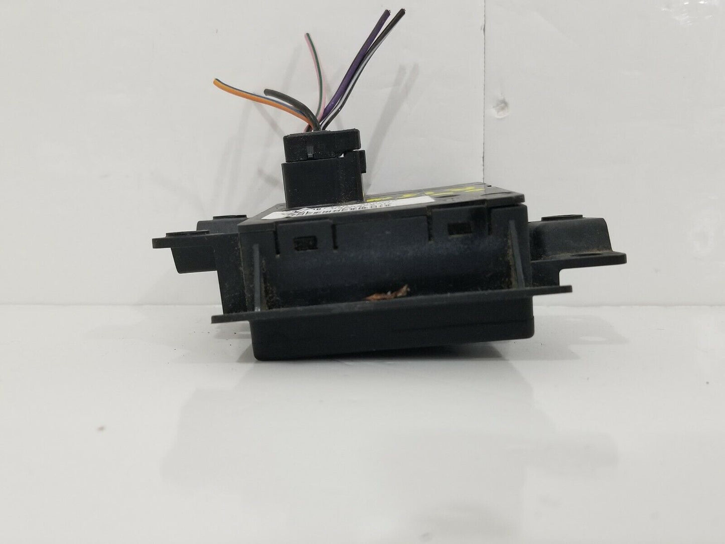 2006-2010 Dodge Ram 1500 4WD 4X4 Transfer Case Selector Switch 56049674AD OEM