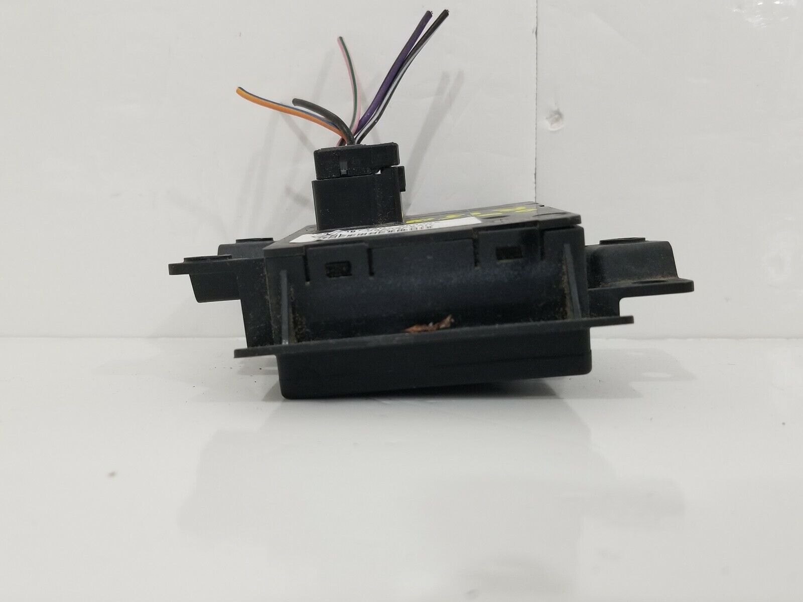 2006-2010 Dodge Ram 1500 4WD 4X4 Transfer Case Selector Switch 56049674AD OEM