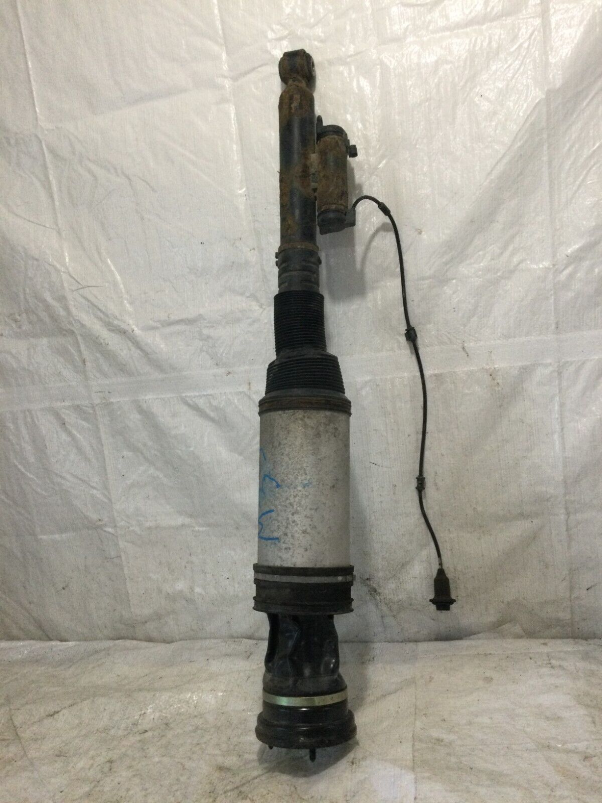 2004 Mercedes-Benz S-Class Rear Right  SHOCK ABSORBER C08605405 OEM