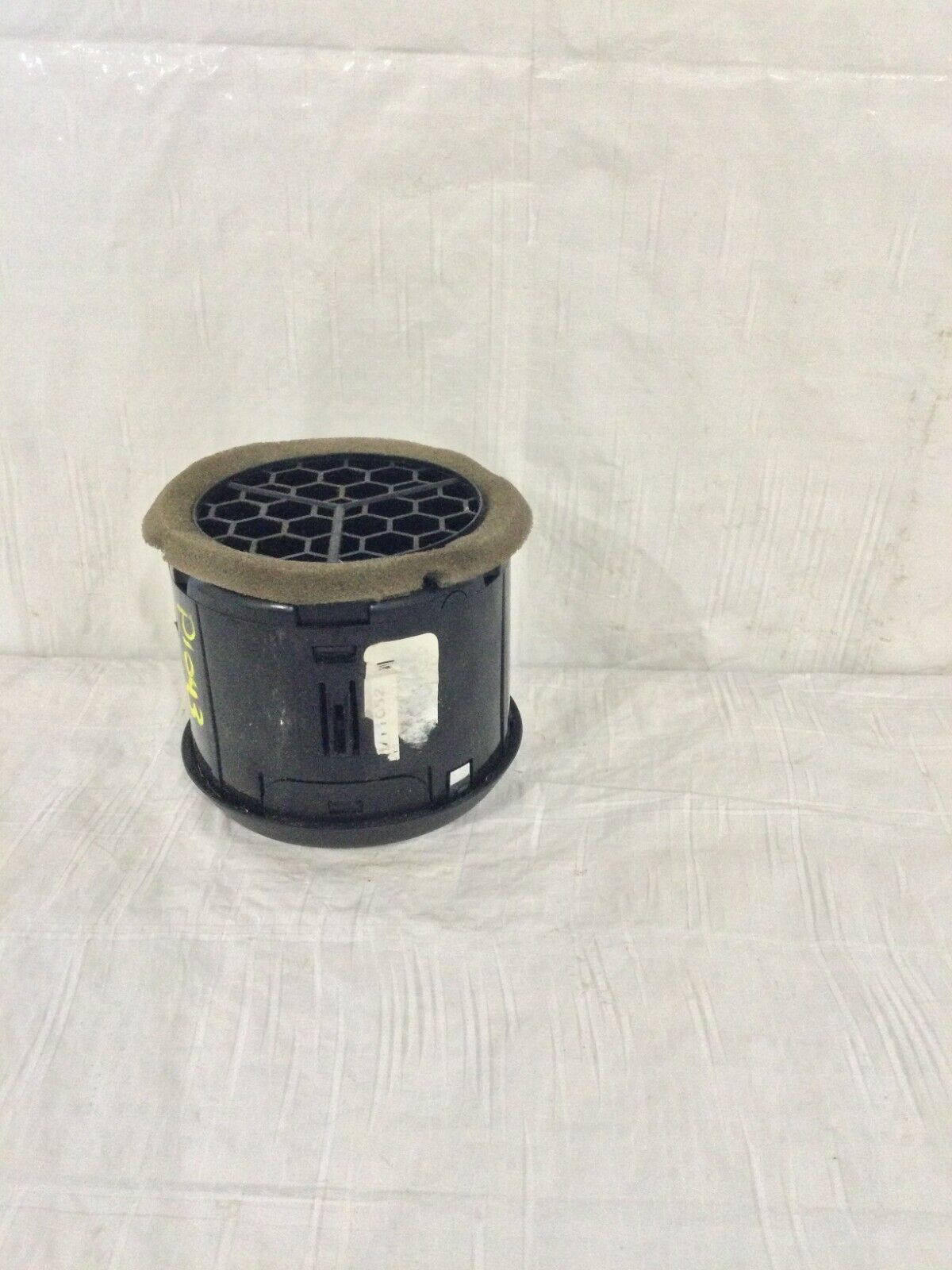 2005 2006 2007 2008 2009 2010 Pontiac G6 Dash A/C Grille Air Vent Outer Duct OEM