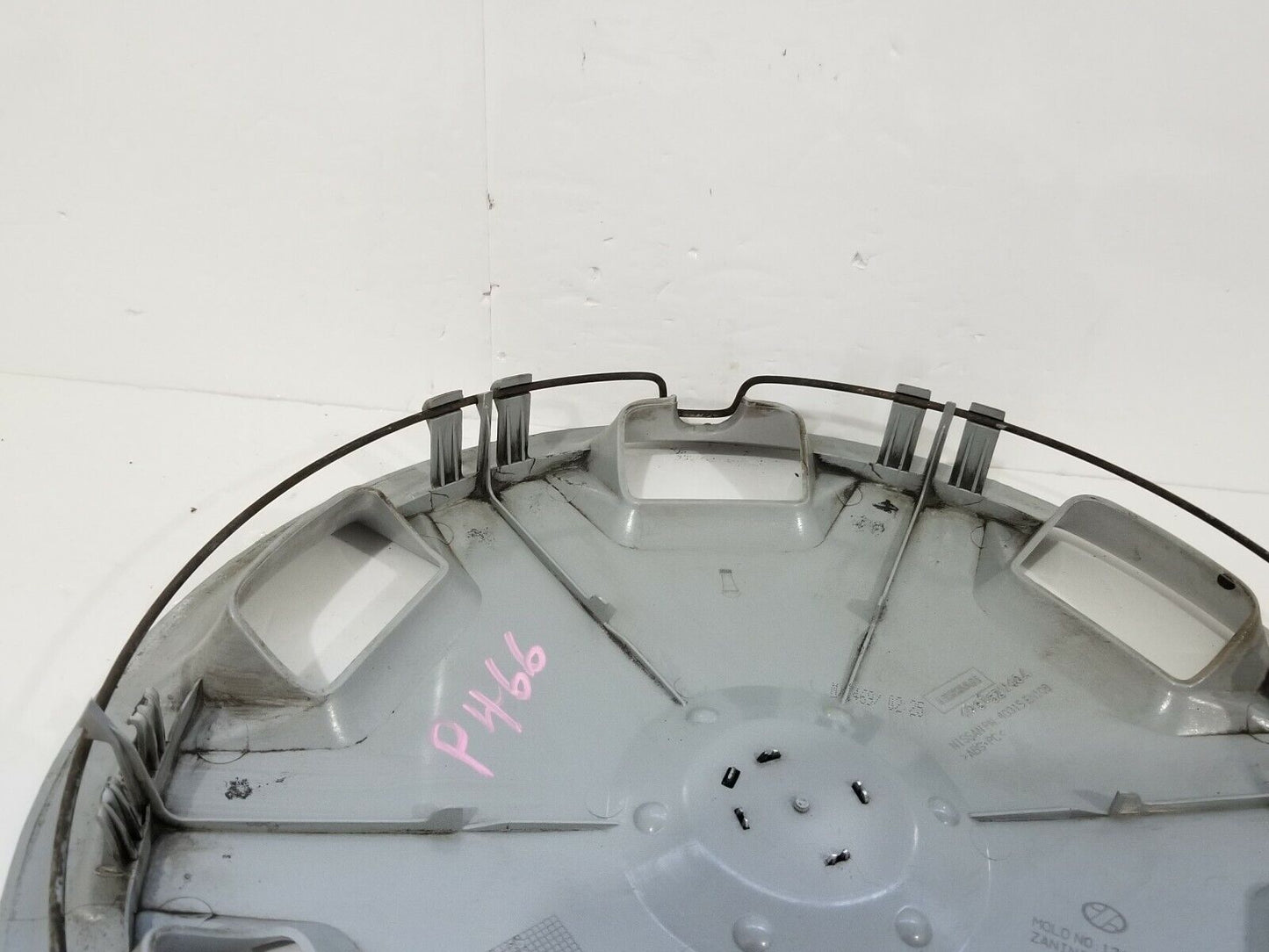 2007-2009 Nissan Versa 15" Wheel Cover Hubcap 40315-EN10B OEM