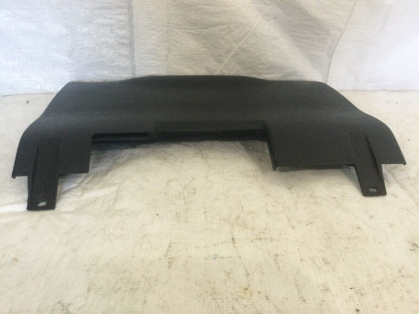 2002-2005 Dodge Ram 1500 Lower Knee Dash Trim Kick Panel Black OEM