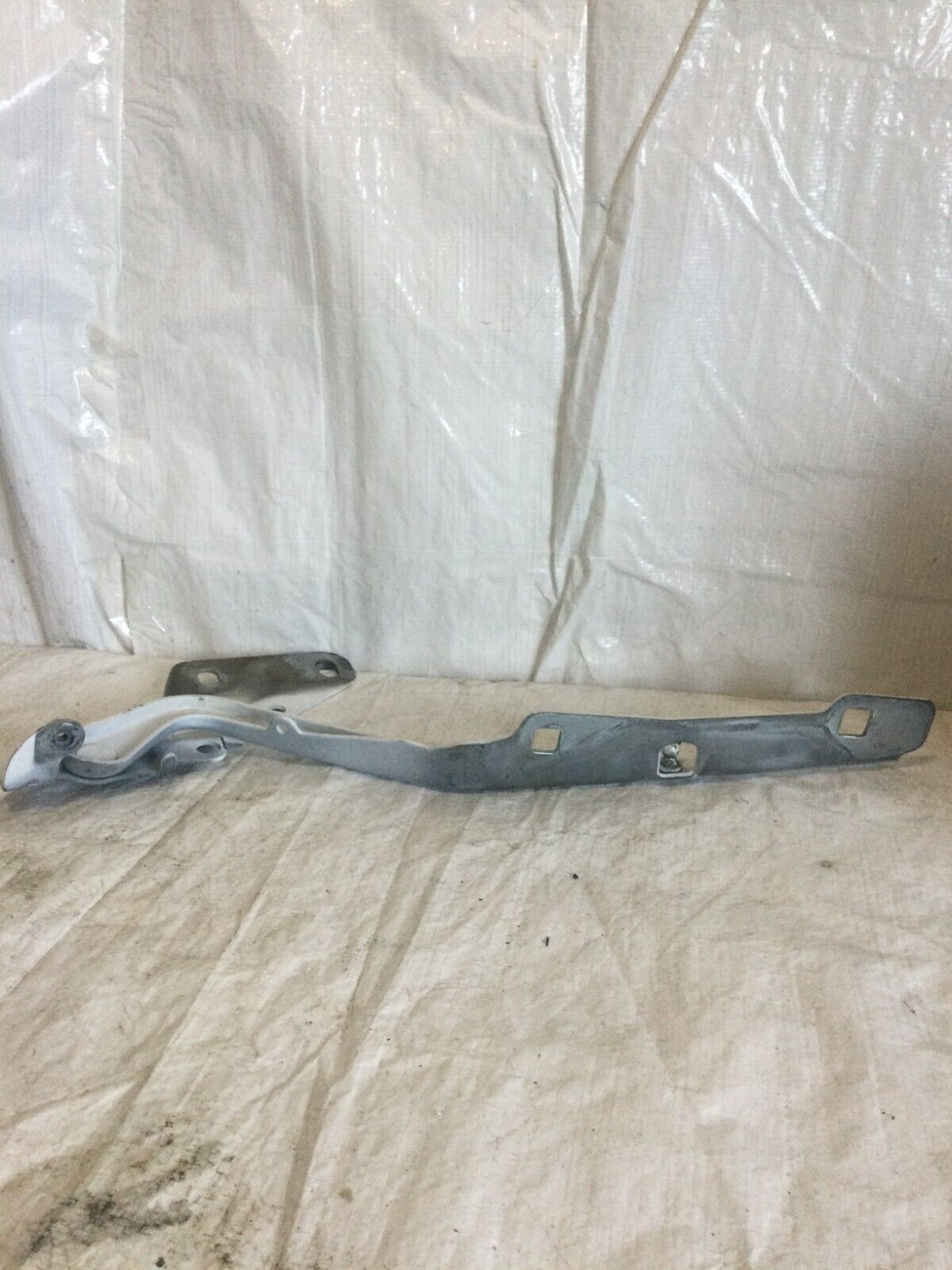 2018 Ram 3500 Right Passenger Side Hood Hinge OEM