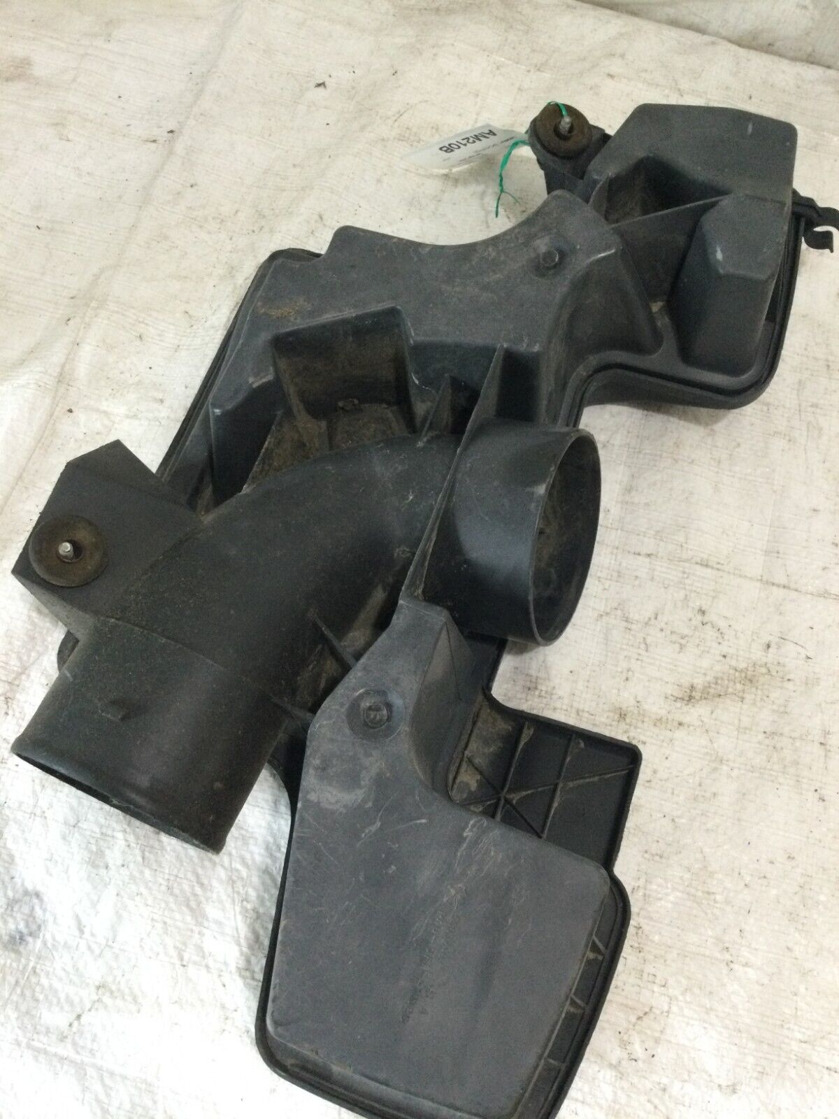 2007 Dodge Ram 1500  Air Intake Tube Resonator  OEM