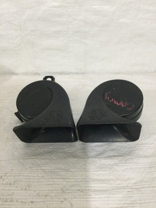 2016 Toyota Camry High Pitched Horn OEM 86510-AA010