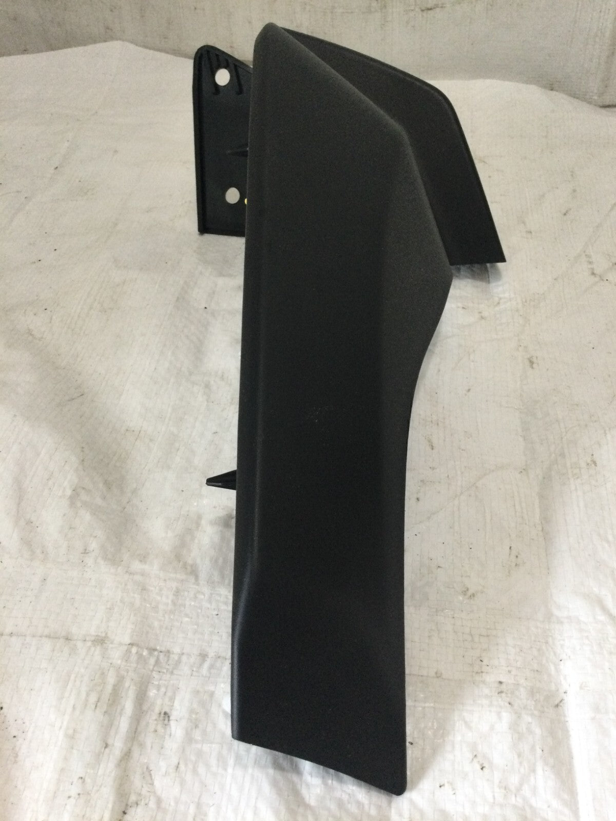 2020 Dodge Ram 2500 Right Passenger Rear Wheel Spat Trim Cover OEM