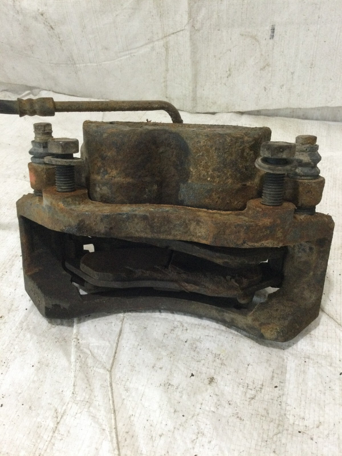 2005 Dodge Ram 1500 Front Right Brake Caliper OEM