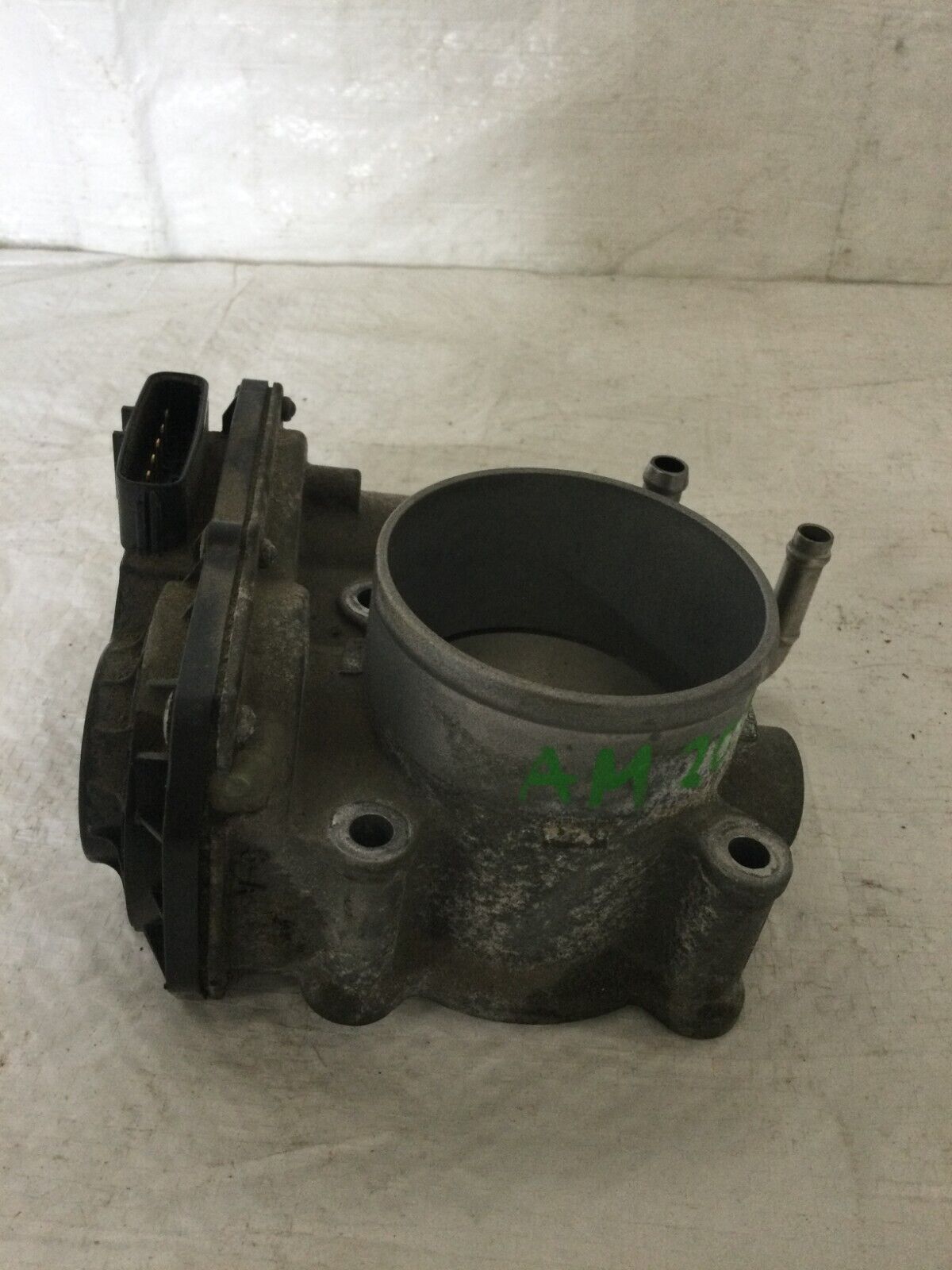 2016 Toyota Camry Throttle Body Valve Assembly 22030-36020 OEM 2.5L