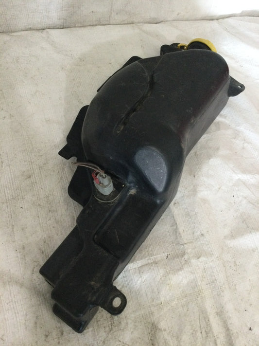 2013 Dodge Ram 2500 Windshield Washer Fluid Reservoir Bottle OEM
