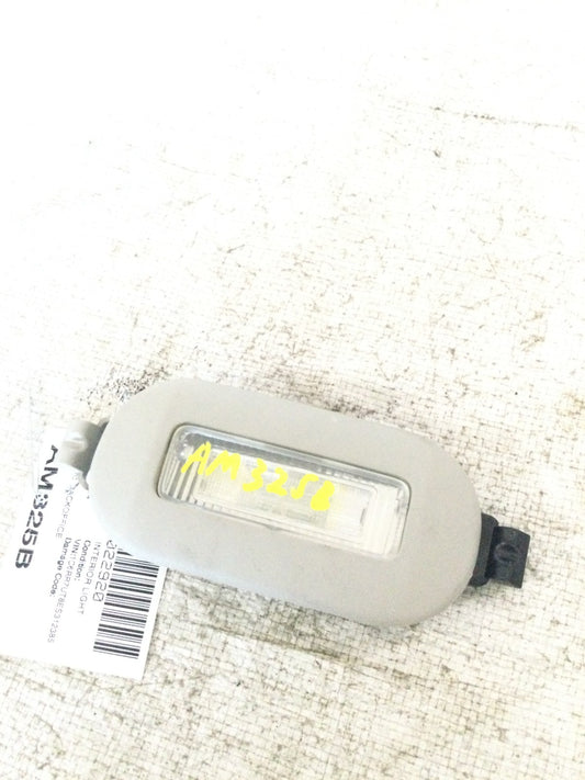 2014 Dodge Ram 1500 Interior Light OEM