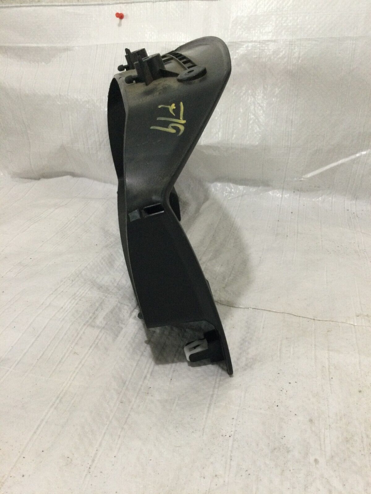 2018 RAM 1500   Instrument Cluster Bezel OEM