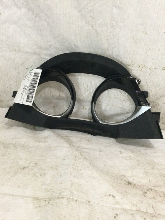 2014-2016 Toyota Corolla Speedometer Bezel Surround Trim OEM 55410-02290