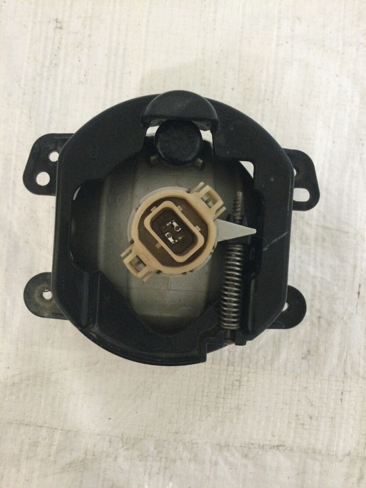 2017 Jeep Wrangler Front Left Fog Light OEM