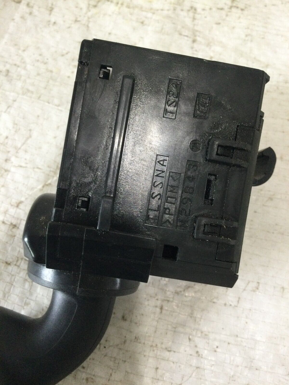 2007 Honda Civic Wiper Switch OEM